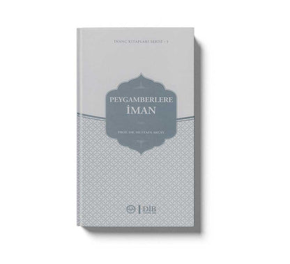 Peygamberlere Iman