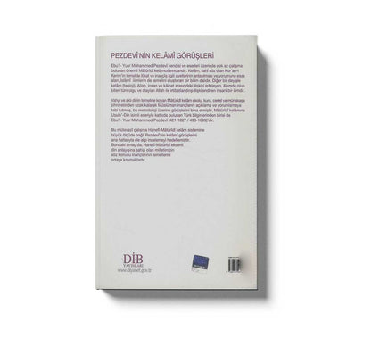 Pezdevinin Kelami Görüsleri