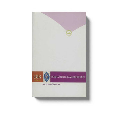 Pezdevinin Kelami Görüsleri