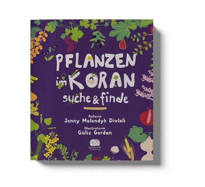 Pflanzen Im Koran - Suche und Finde