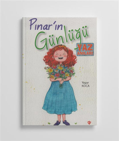 Pinar'in Günlügü Yaz Anilari