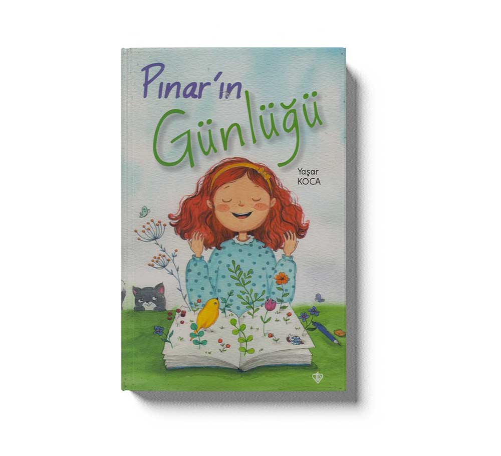 Pinar'in Günlügü