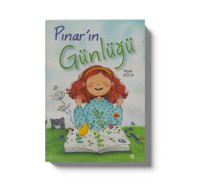 Pinar'in Günlügü Yaz Anilari