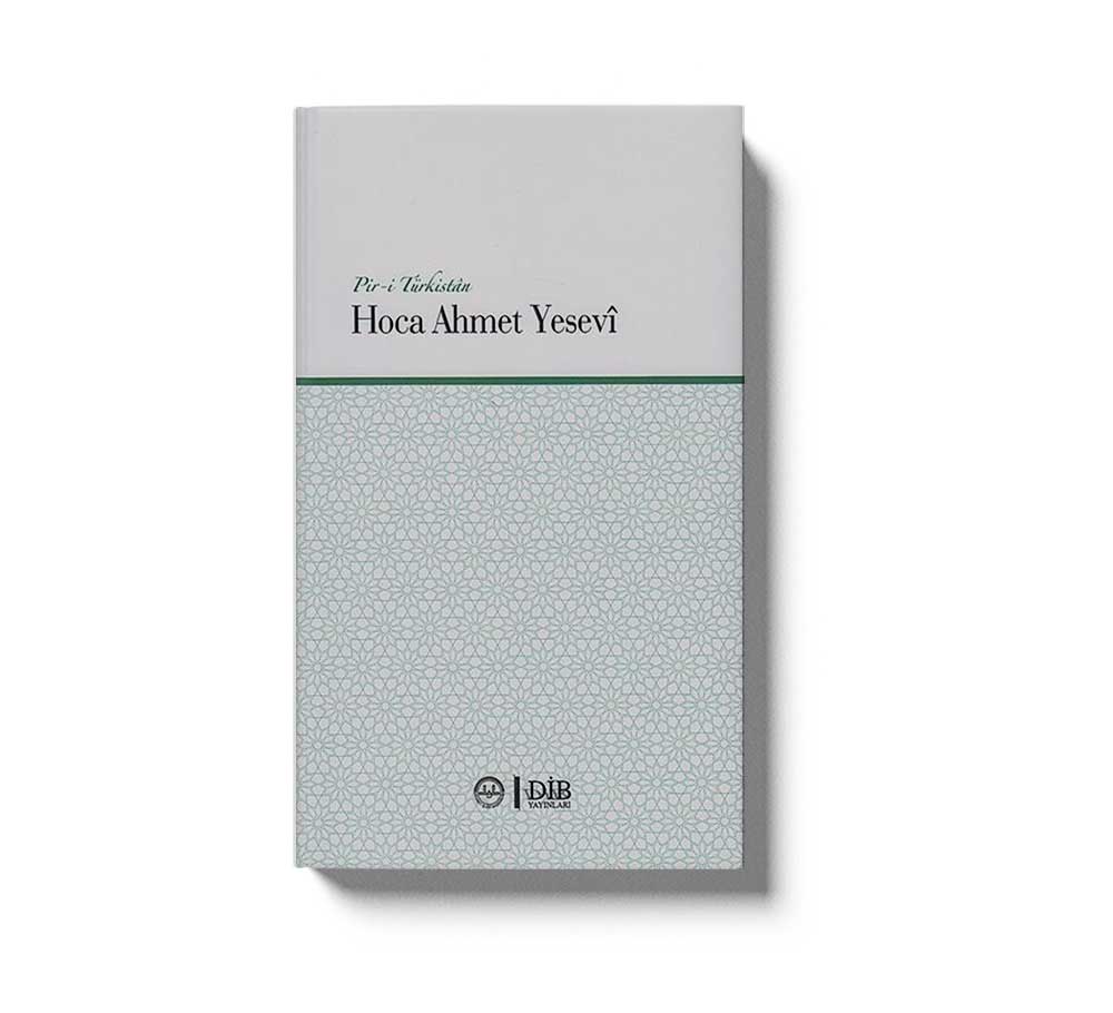 Piri Türkistan Hoca Ahmet Yesevi