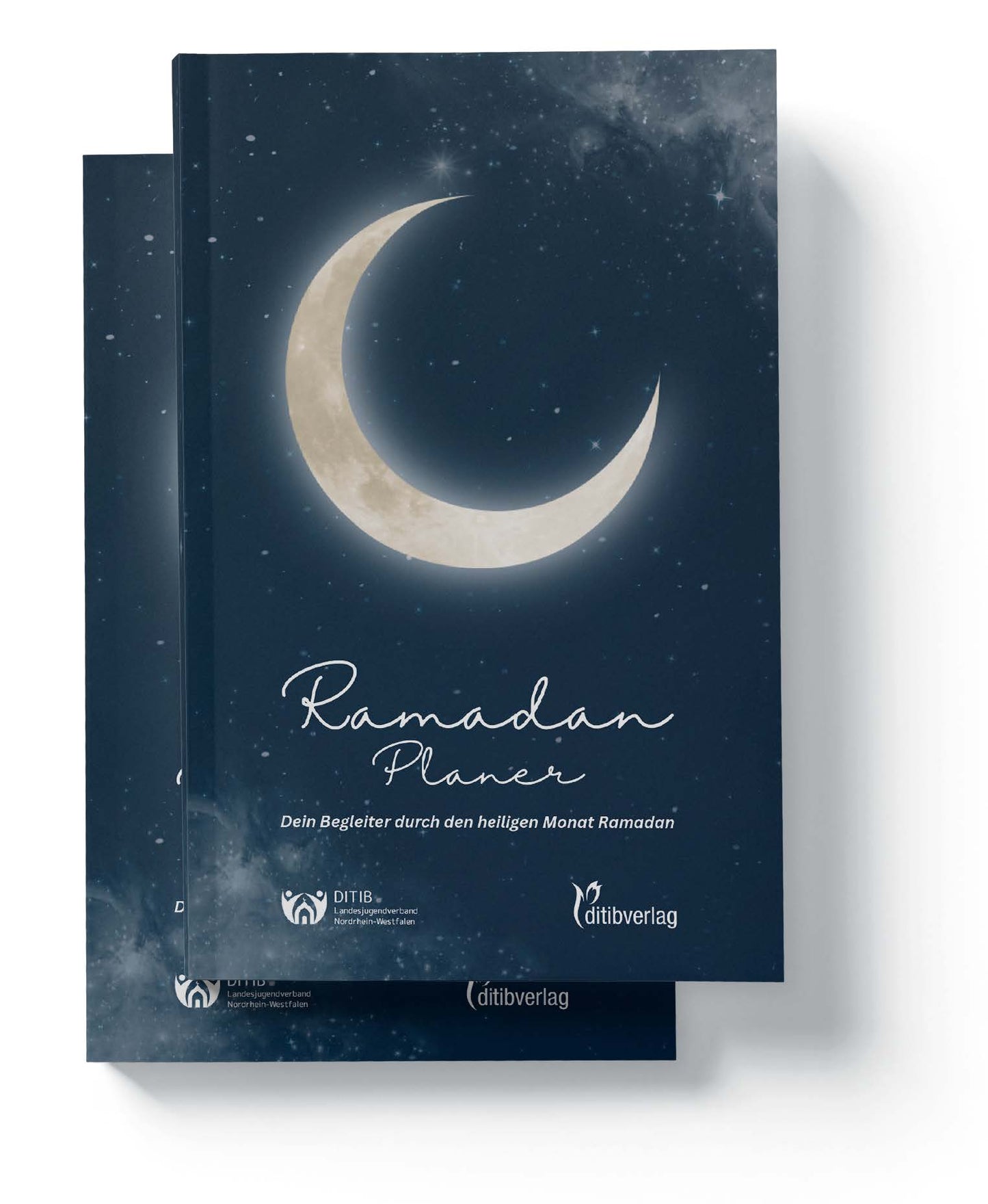 Ramadan Planer Dein Begleiter durch den heiligen Monat Ramadan