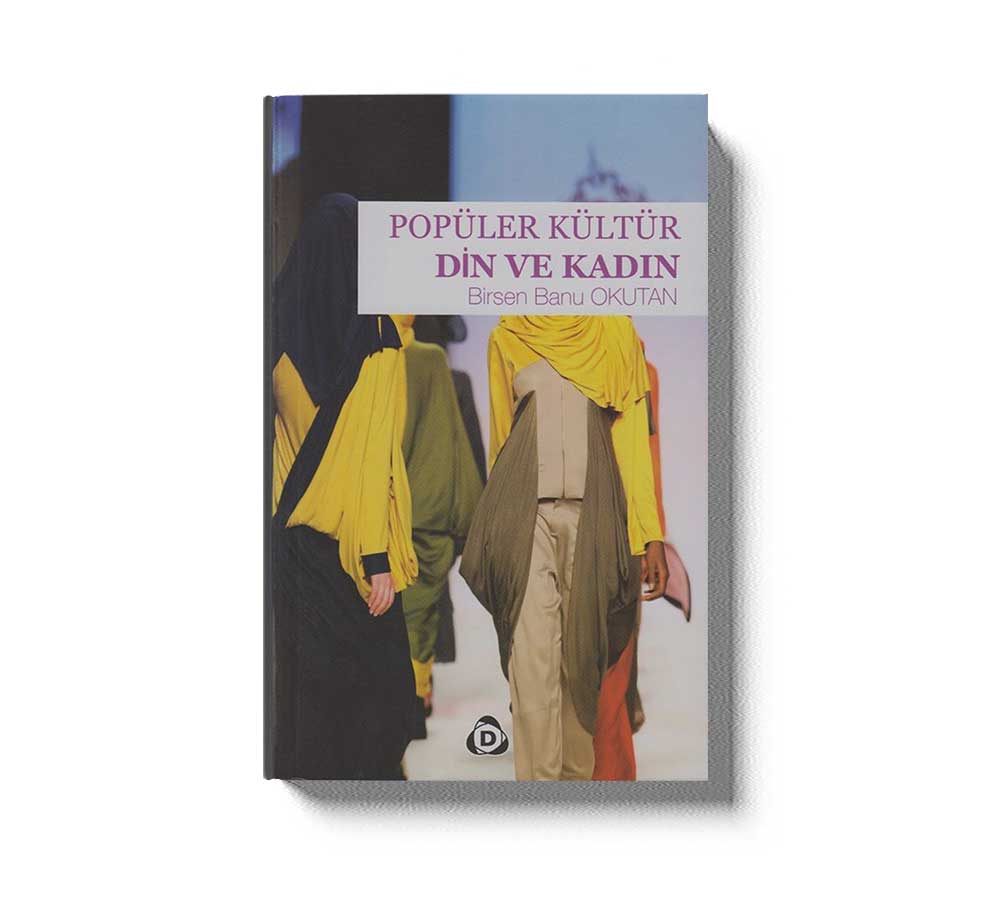 Popüler Kültür Din Ve Kadin