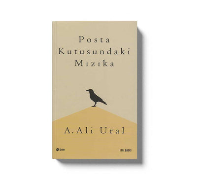 Posta Kutusunndaki Mizika