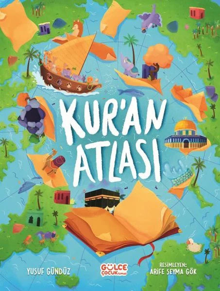 Kur’an Atlası