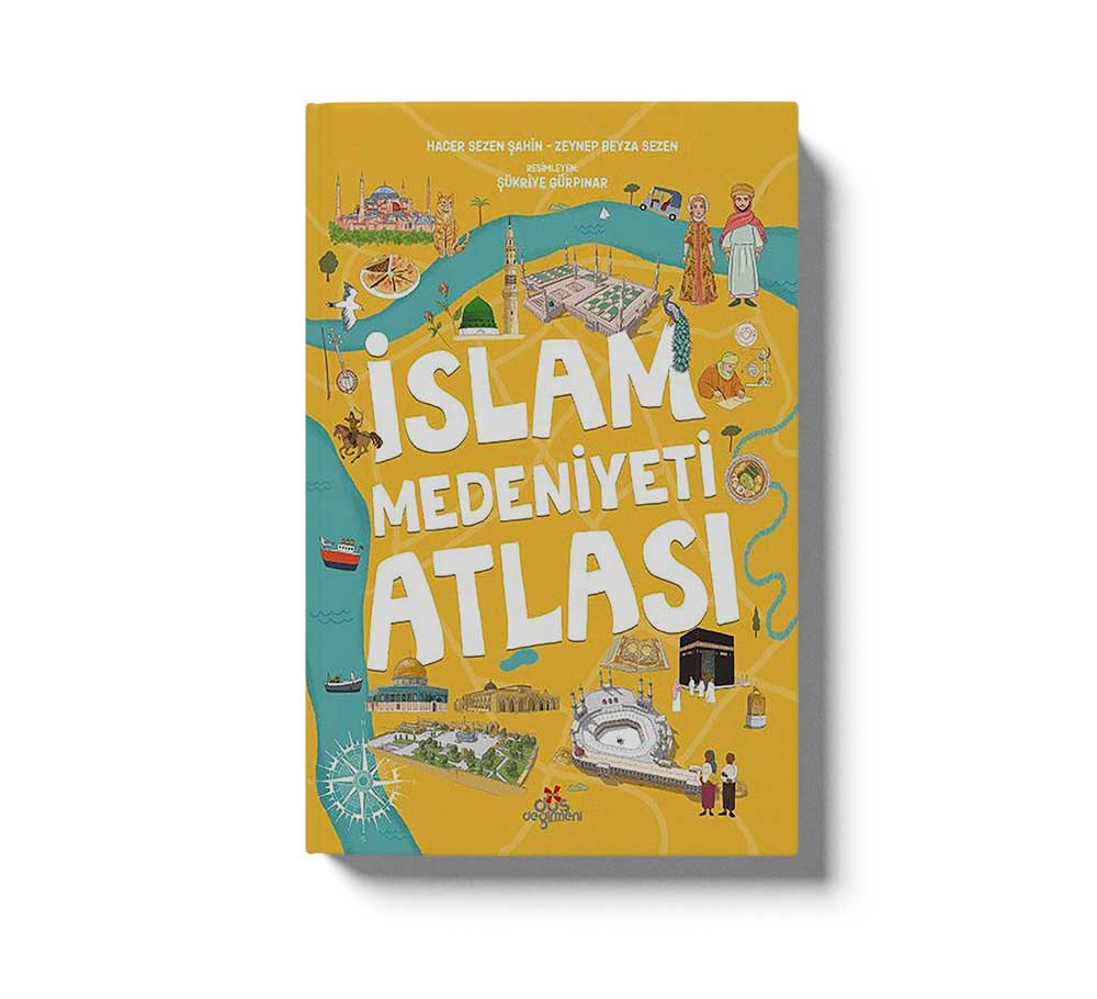 İslam Medeniyeti Atlası