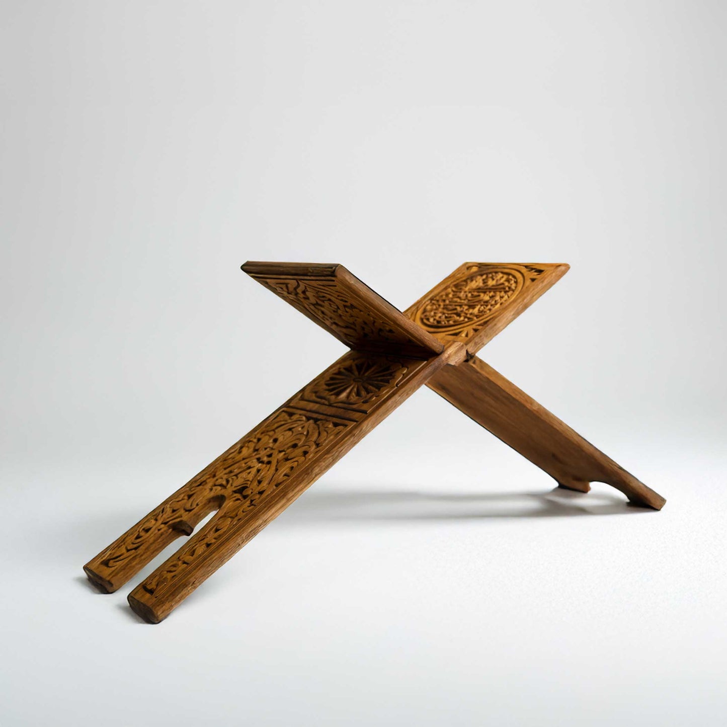 Rahle Ahsap Oyma 75 Cm