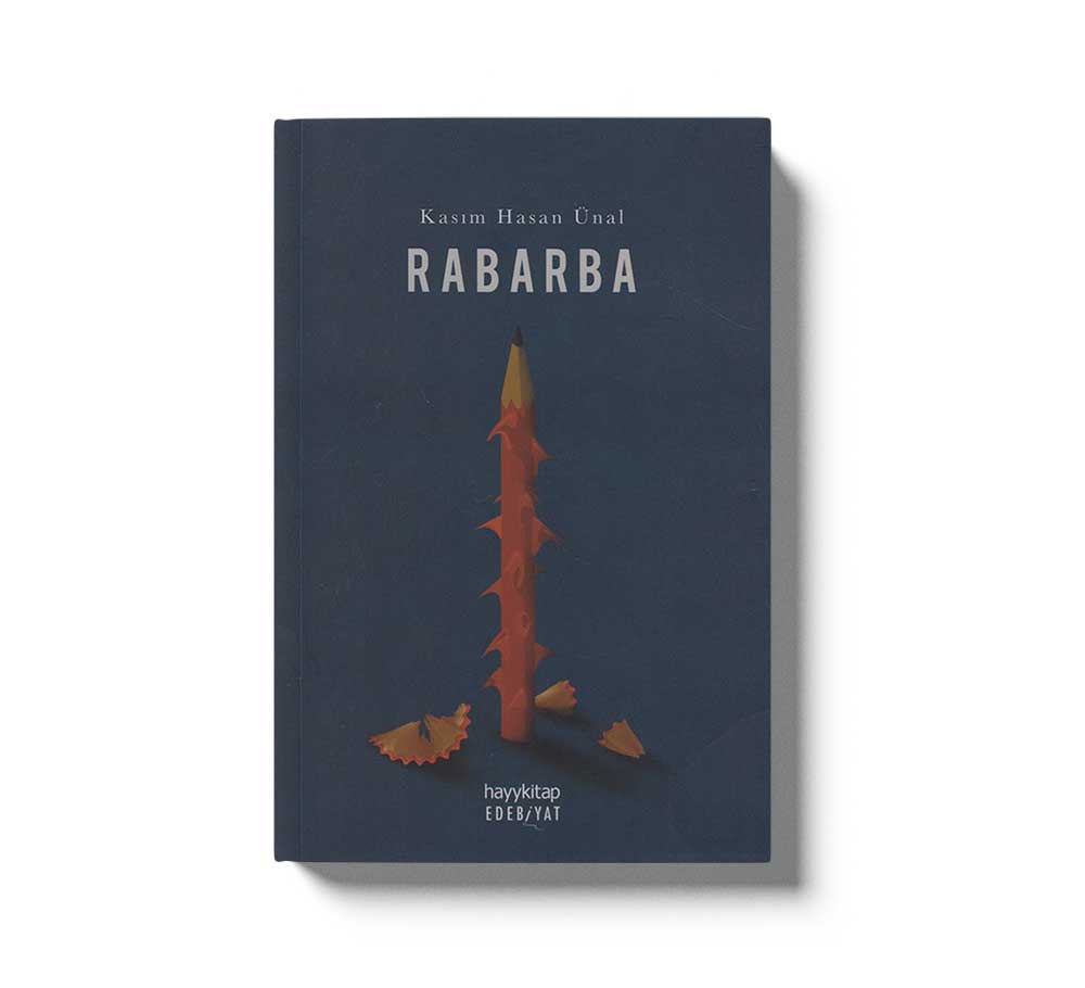 Rabarba