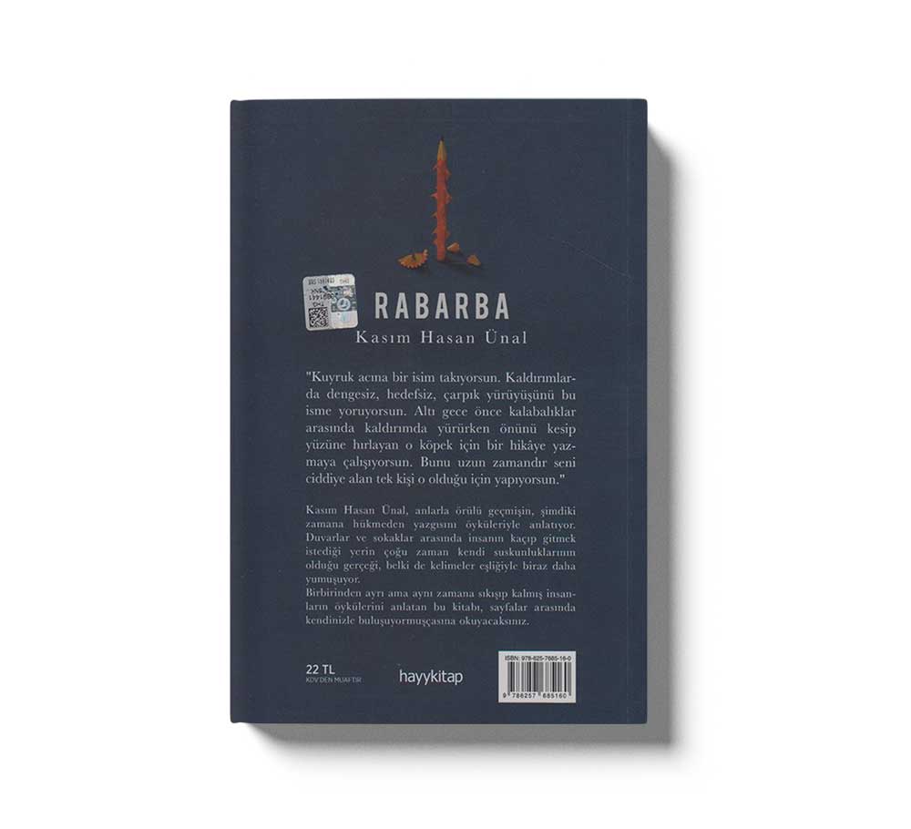Rabarba