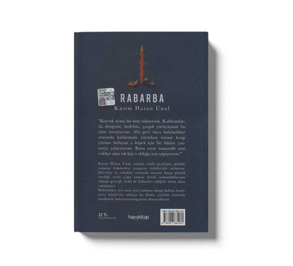 Rabarba