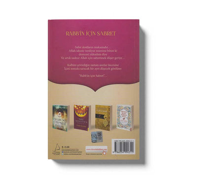 Rabbin Için Sabret