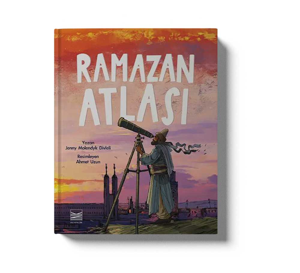 Ramazan Atlası