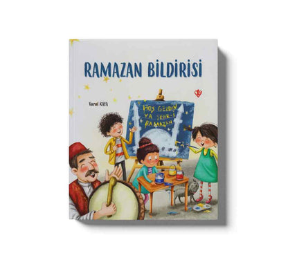 Ramazan Bildirisi