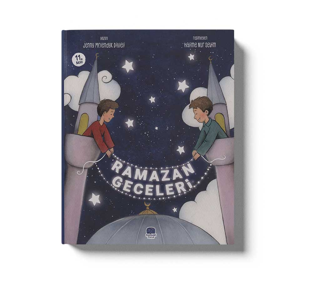 Ramazan Geceleri