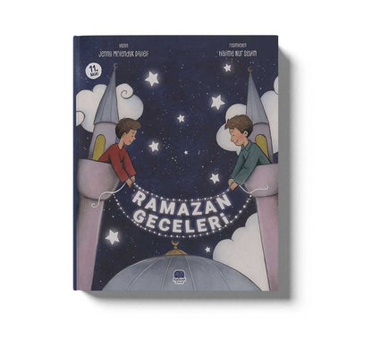 Ramazan Geceleri