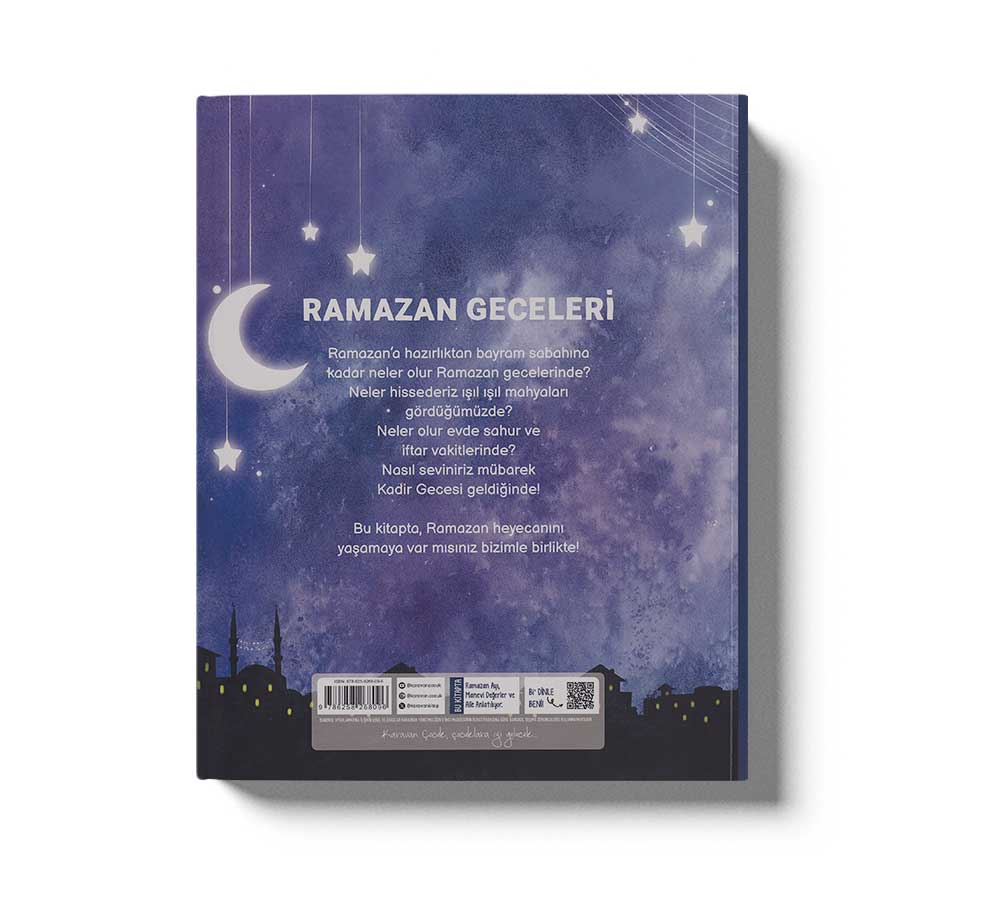 Ramazan Geceleri