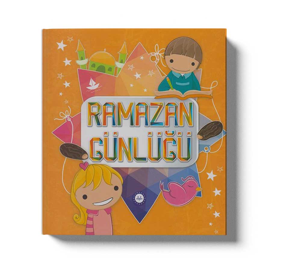 Ramazan Günlügü