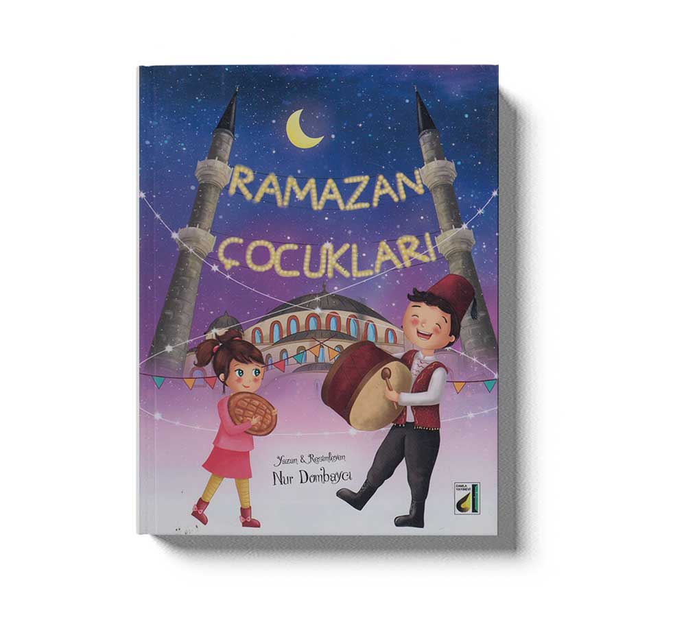 Ramazan Çocukları