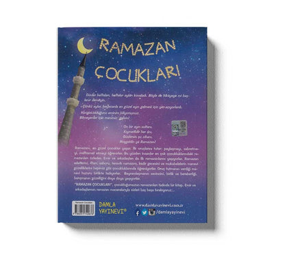 Ramazan Çocukları