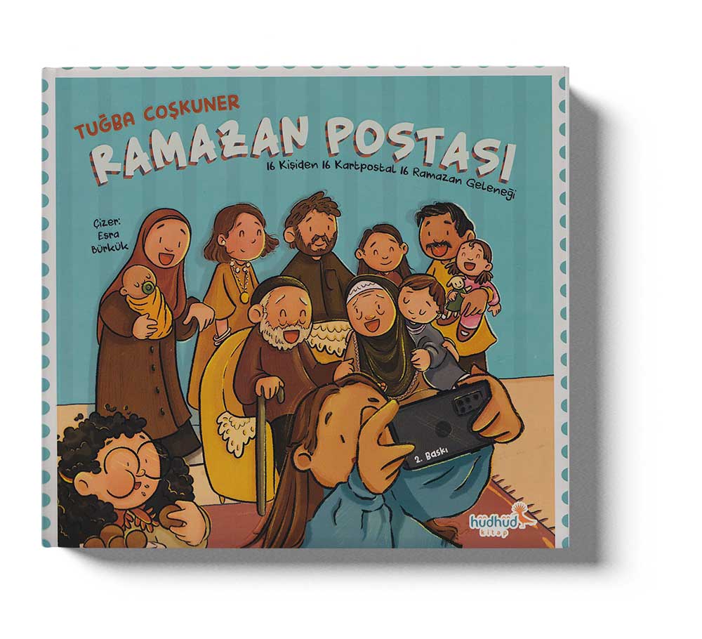 Ramazan Postası