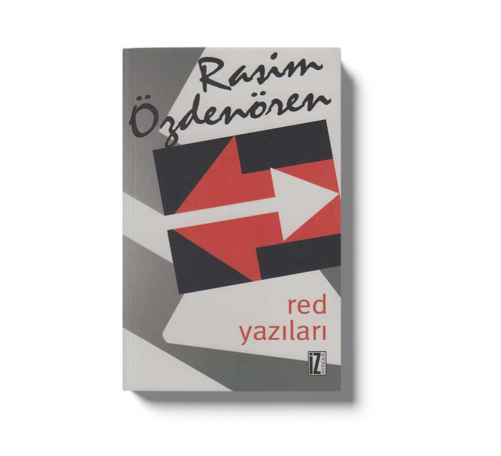 Red Yazilari