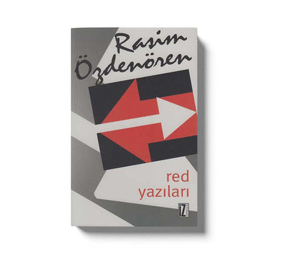 Red Yazilari