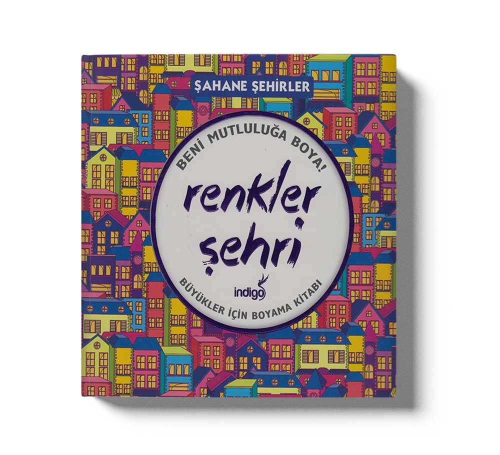 Renkler Sehri