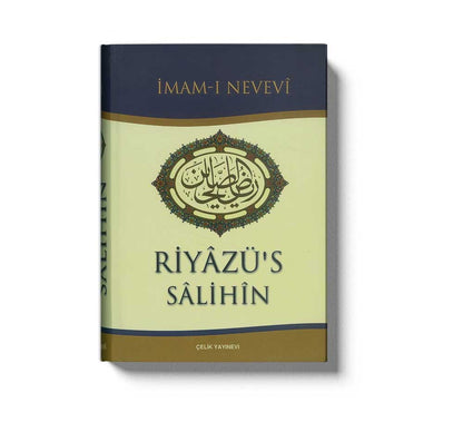 Riyazüs Salihin Birinci Kalite Kağıt