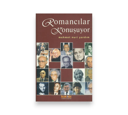 Romancilar Konusuyor