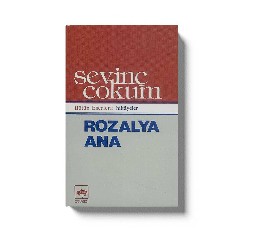 Rozalya Ana