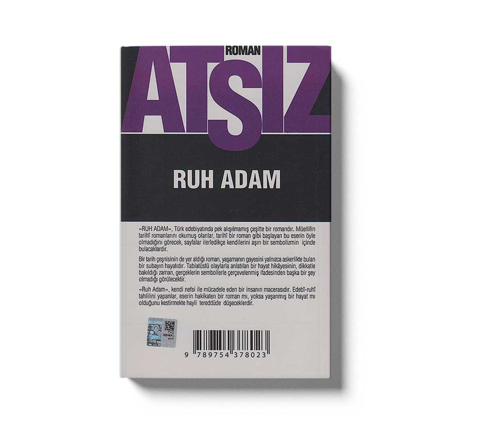 Ruh Adam