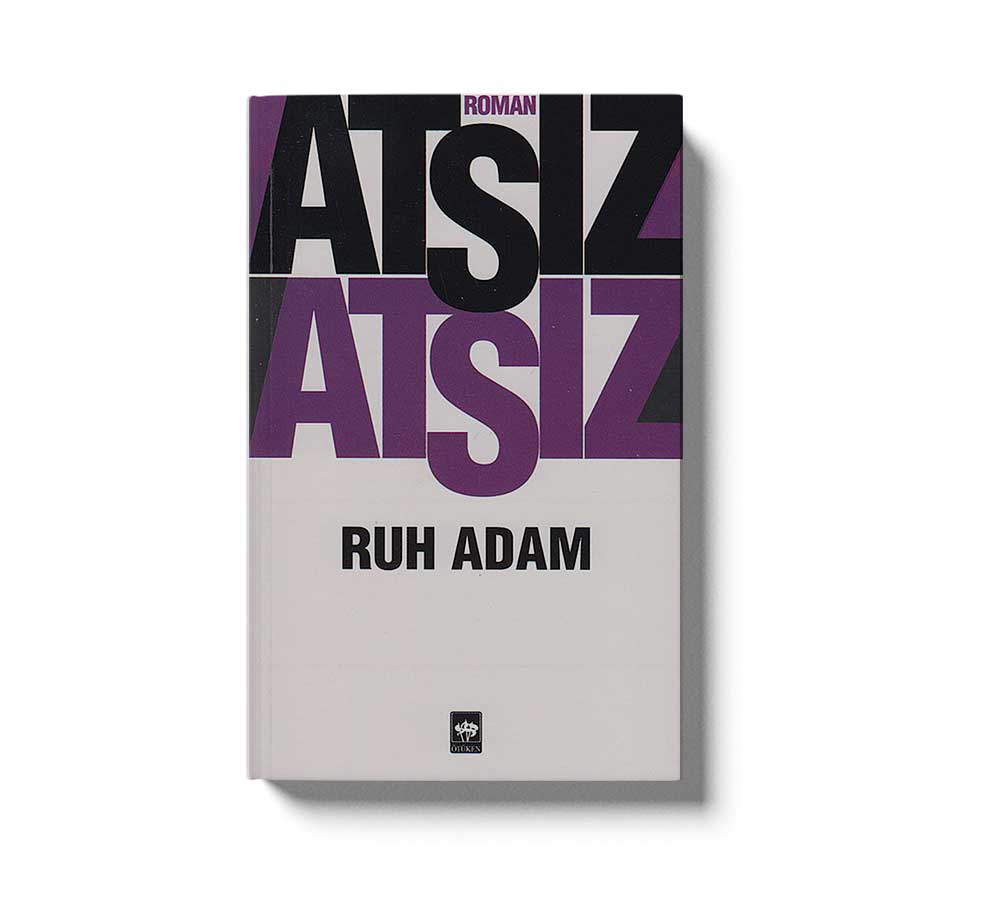 Ruh Adam