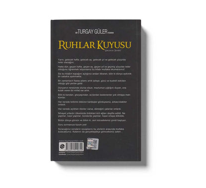 Ruhlar Kuyusu Gerçeklik Teorisi