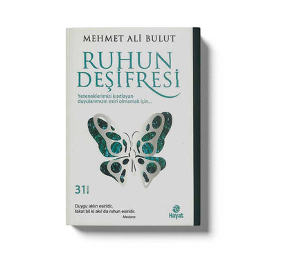 Ruhun Deşifresi