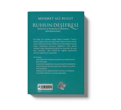 Ruhun Deşifresi