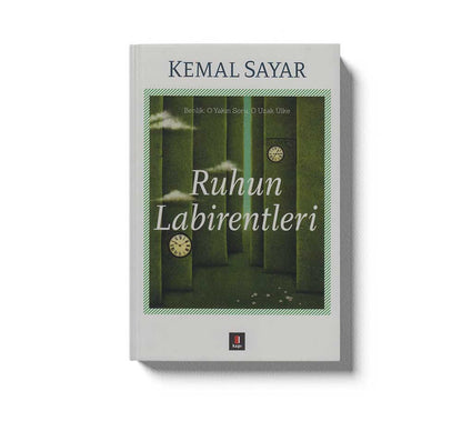 Ruhun Labirentleri