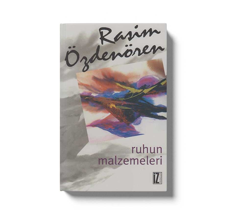 Ruhun Malzemeleri