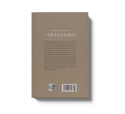 Rusça Kaynaklarda Hz Muhammed