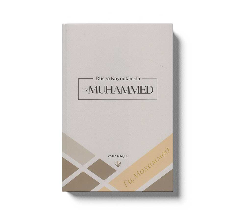 Rusça Kaynaklarda Hz Muhammed