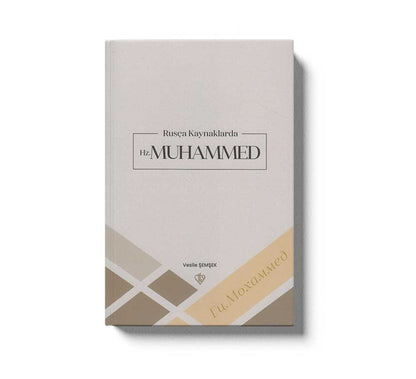 Rusça Kaynaklarda Hz Muhammed