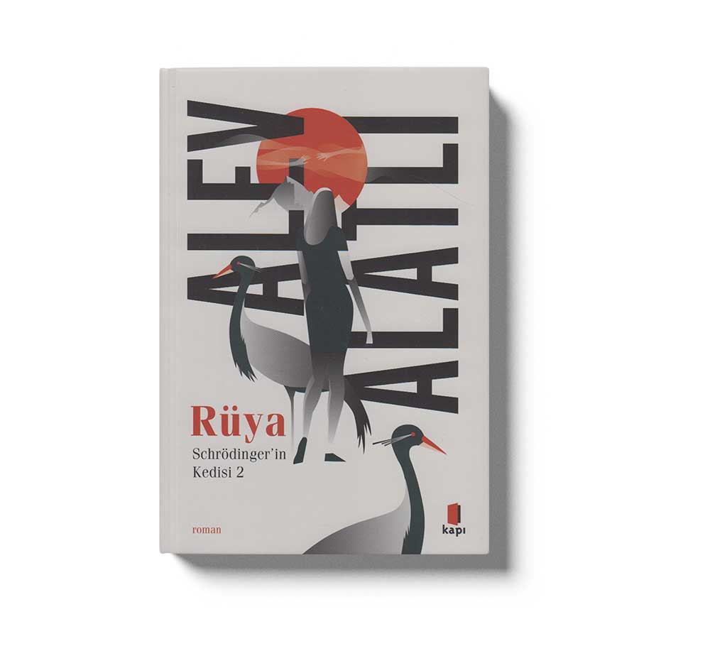 Rüya: Schrödingerin Kedisi 2