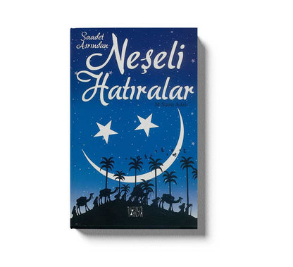 Saadet Asrindan Neseli Hatiralar Zafer