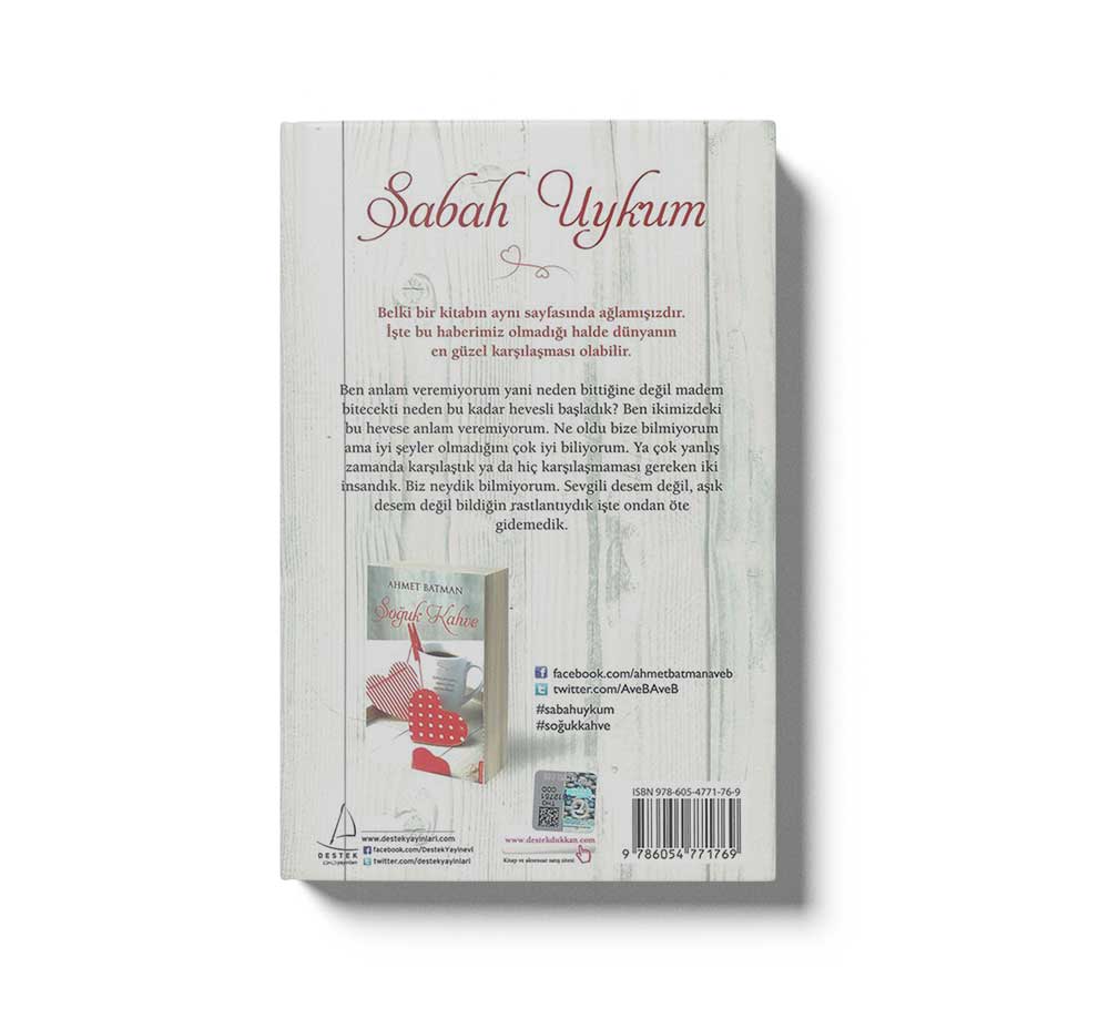 Sabah Uykum