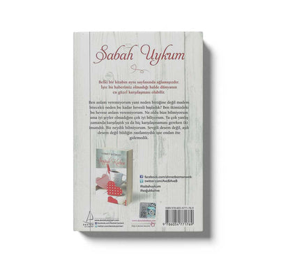 Sabah Uykum