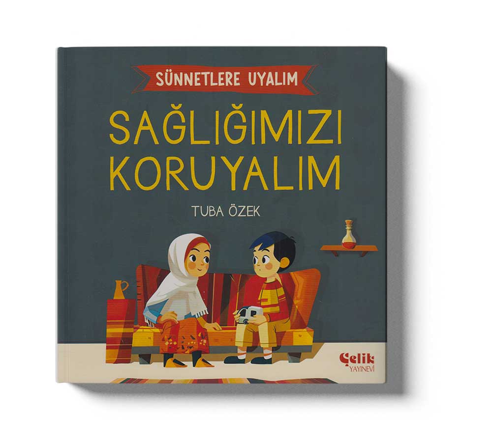 Sağlığımızı Koruyalım