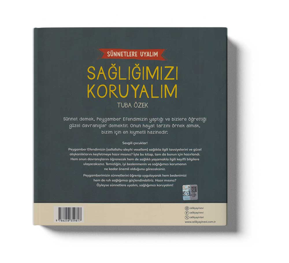 Sağlığımızı Koruyalım