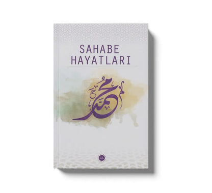Sahabe Hayatlari